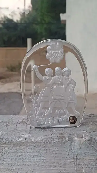 antique