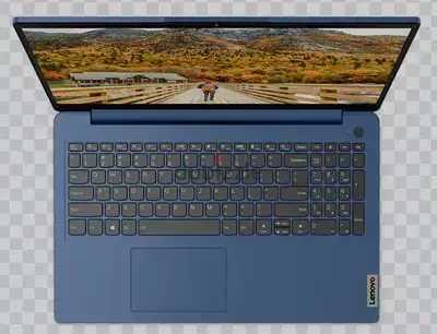 LAPTOP LENOVO R7/16GB/512GB/10GB VGA