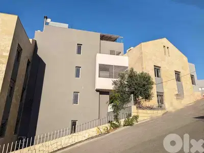 Apartment For Sale In Nahr Ibrahim |Amazing View|شقة للبيع|PLS26177/B1