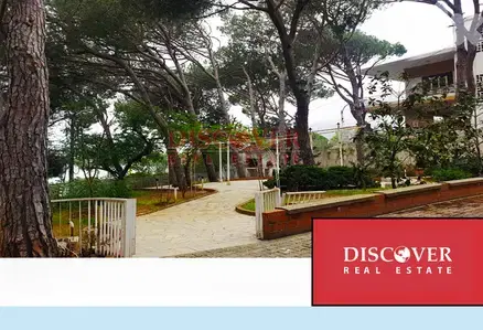 Just 3 Minutes from Baabdath Square | Villa for sale in Baabdat