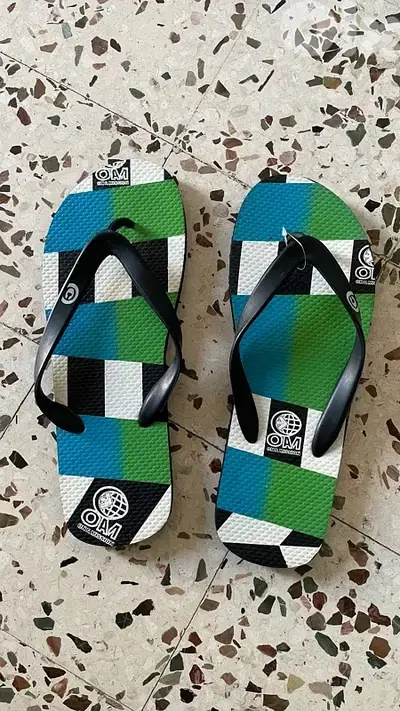 Flip flop