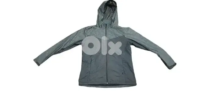 west wood jacket