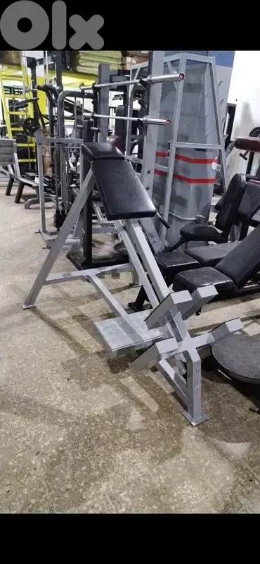T bar used like new 250$