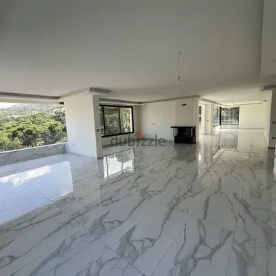 Apartment for sale in Bekfaya شقة للبيع في بكفيا