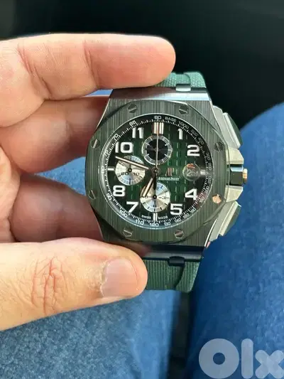 Audemars Piguet Royal Oak Offshore super clone 1:1