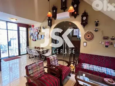 L04581 - Apartment For Rent in Aamchit Army Square