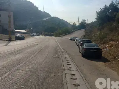 land for sale in nahr lmot أرض للبيع في نهر الموت
