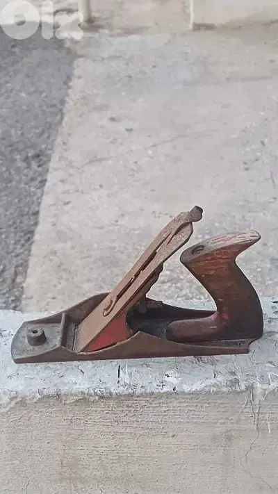 antique