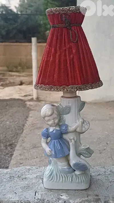 antique