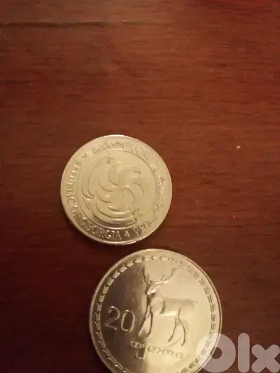 10 & 20 tetri 1993