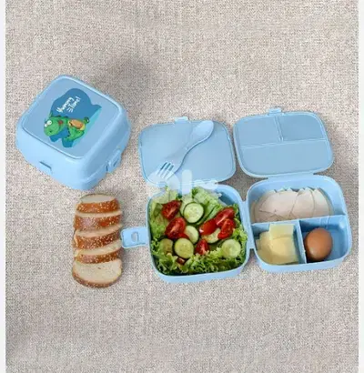 excellent lunchbox
