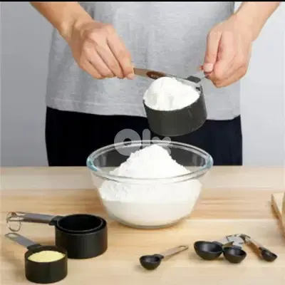 measuring set