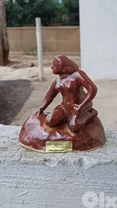 antique