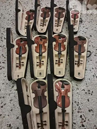High quality violins all sizes available