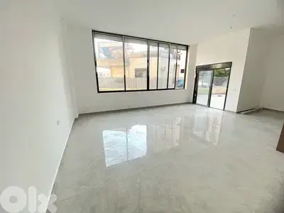 Apartment for sale in Adma/ New/ Huge Terrace