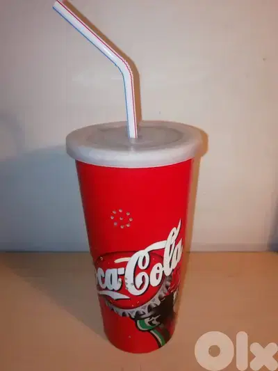 Coca Cola vintage telephone working good