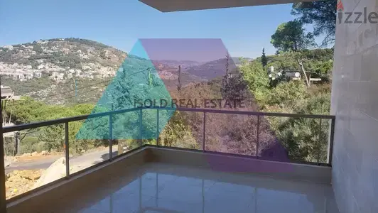 Luxurious Semi furnished 350m2 Duplex Apartment for sale in New Aaraya