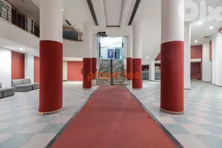 Showroom for Rent in Sahel Alma معرض للإيجار بساحل علما CPKTC48