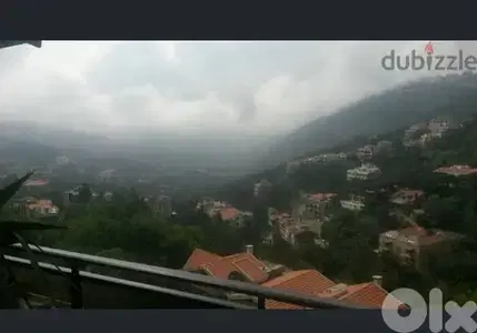 apartment For sale in baabdet شقة للبيع في بعبدات