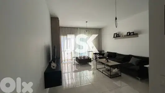 L16459-2-Bedroom Apartment For Sale in Jbeil With Roof Terrace