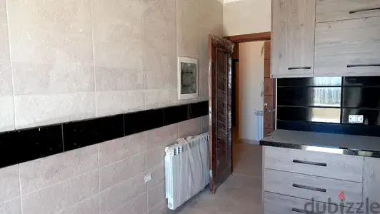 Zahle dhour payment facility high end finish apartment + terrace #324