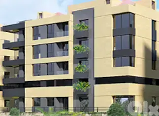 BROUMANA PRIME WITH PAYMENT FACILITIES 35% DOWN PAYMENT , (BR-311)