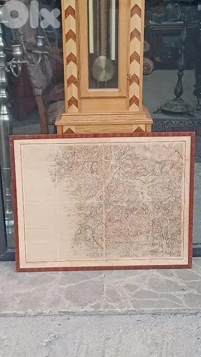 antique