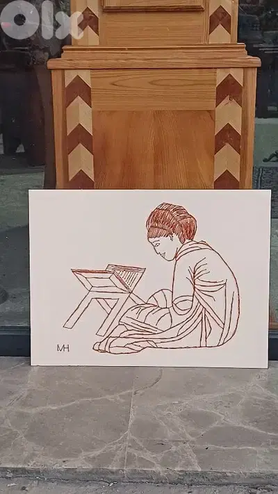 antique