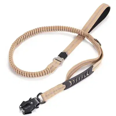 Medium to Large Dog Buckle - Explosion-Proof Impact Design