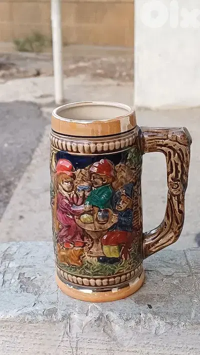 antique