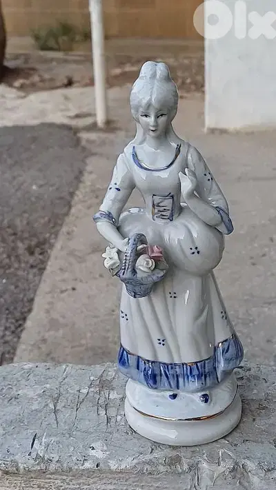antique