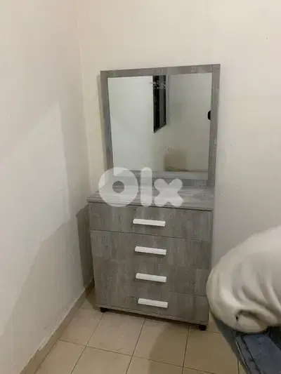 شفنيرة مع مراية جديدة بافضل الاسعار من المعمل