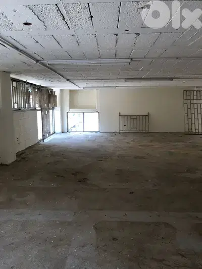 WAREHOUSE 1ST DEGREE INDUSTRIAL IN ZALKA PRIME (650SQ), (ZLR-115)