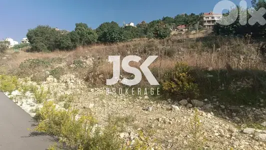 L16480-Land For Sale in Adma With Beautiful Seaview