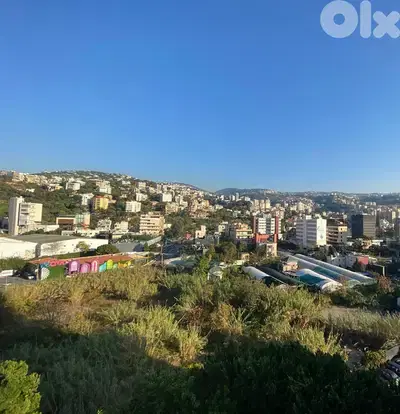 Apartment for sale in Naccache