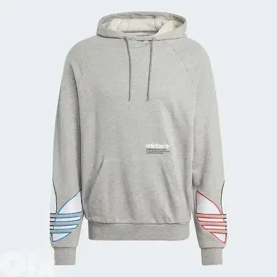 Adicolor Tricolor hoodie