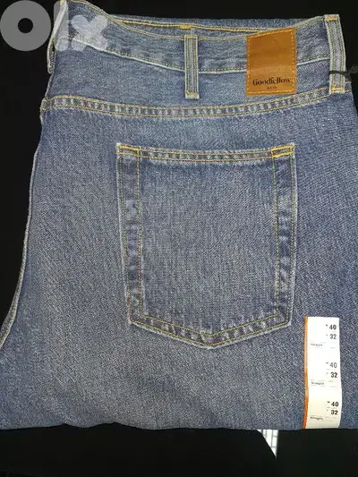 Goodfellow original jeans all sizes