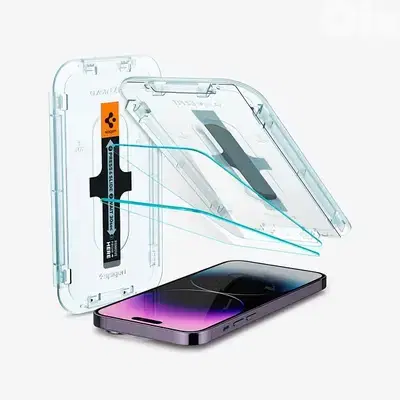 Spigen Screen Protector iPhone 13,14,15
