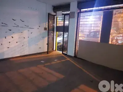 130 SQM Spacious Shop in Zalka, Metn