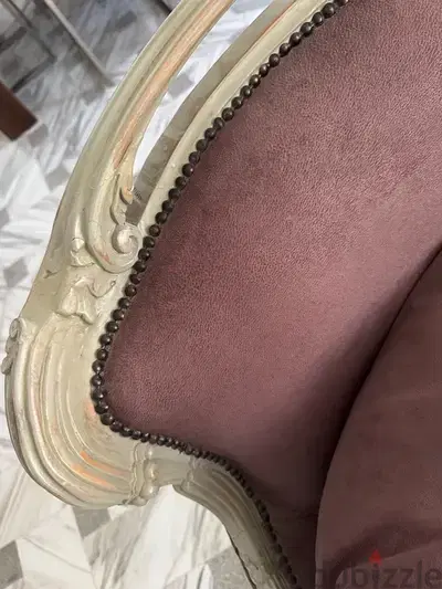 vintage modern sofa