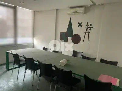 RWK345EG - Office For Sale In Kaslik Highway - مكتب للبيع