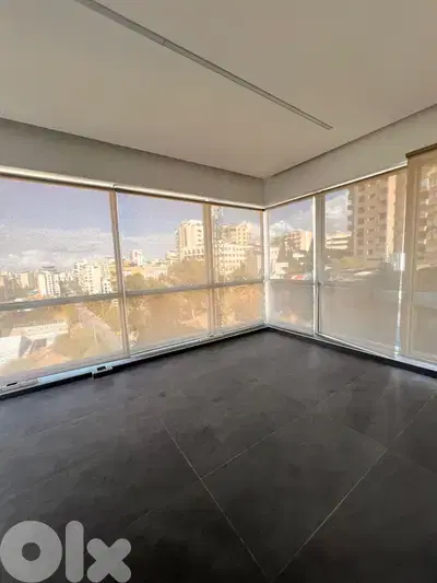 High-End Office For Rent In Heart Of Horsh Tabet.
