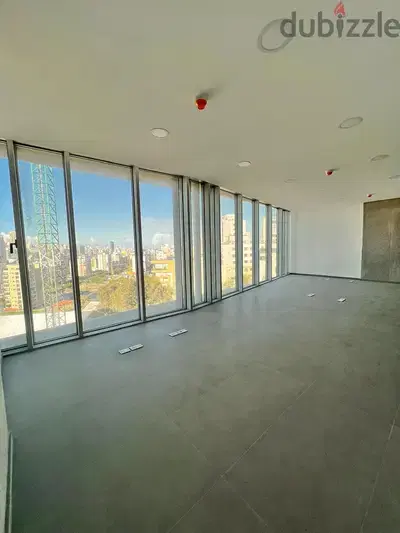 High-End Office For Rent In Horsh Tabet.