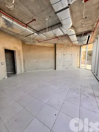 HOT DEAL! Commercial Store For Rent In Horsh Tabet