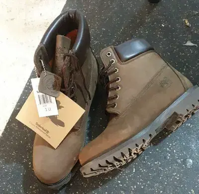 Timberland