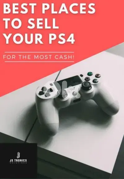 Sell us your Ps for the best price