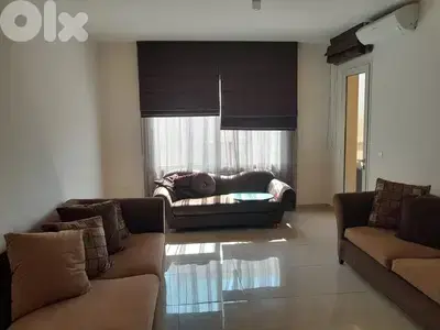 karak furnished apartment for sale with solar energy system #6402