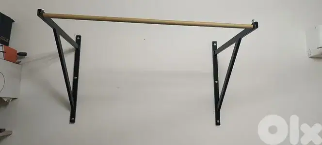 Pull up bar calisthenics stuff 03027072 GEO SPORT EQUIPMENT