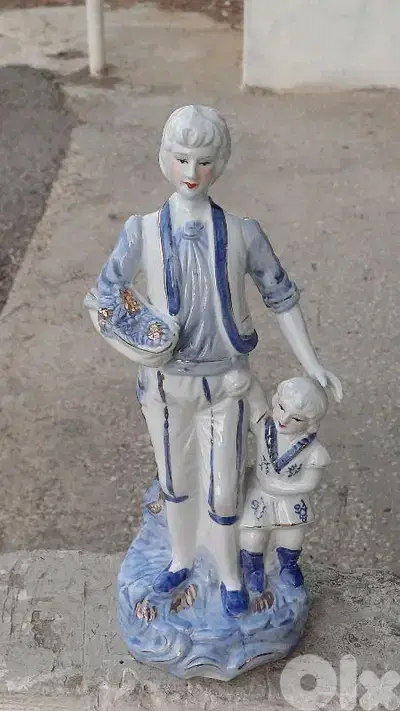 antique