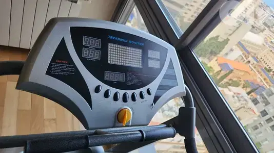 treadmill for sale